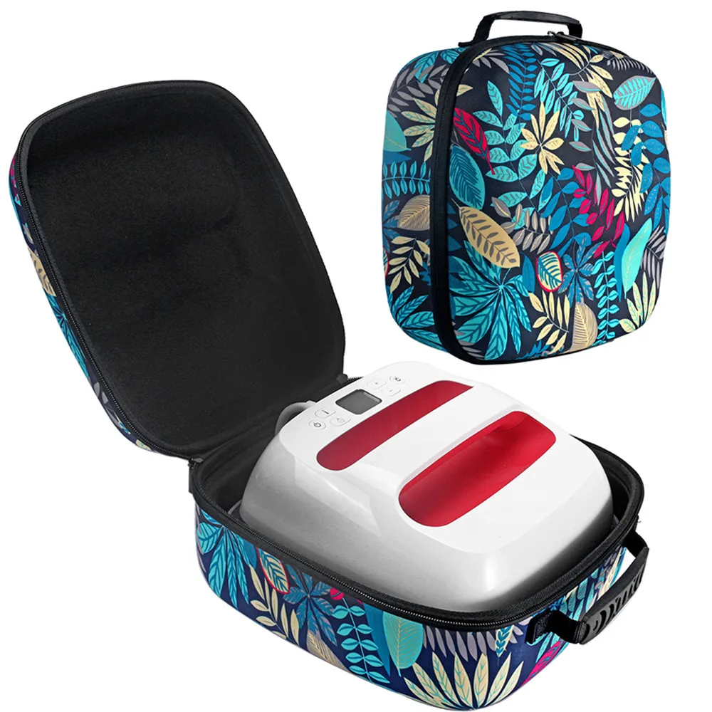 Новый жесткий защитный чехол для переноски cricutacon easy Press 2 тепловой пресс машина (9