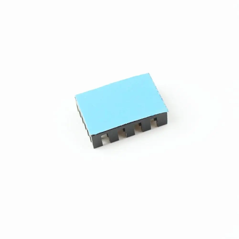 

Toy Car Accessories Metal Heat Sink For Weili K969 K979 K989 K999 P929 P939 Stepper Module Heat Sinks Cooling Block Heatsink