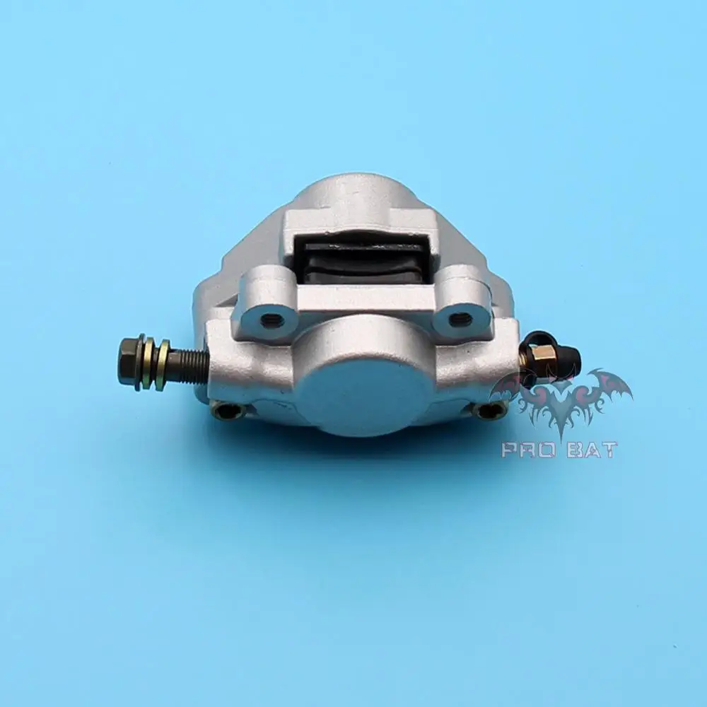 Гидравлические задние дисковые тормозные суппорты для 150cc 200cc 250cc 350cc ATV Quad питбайк