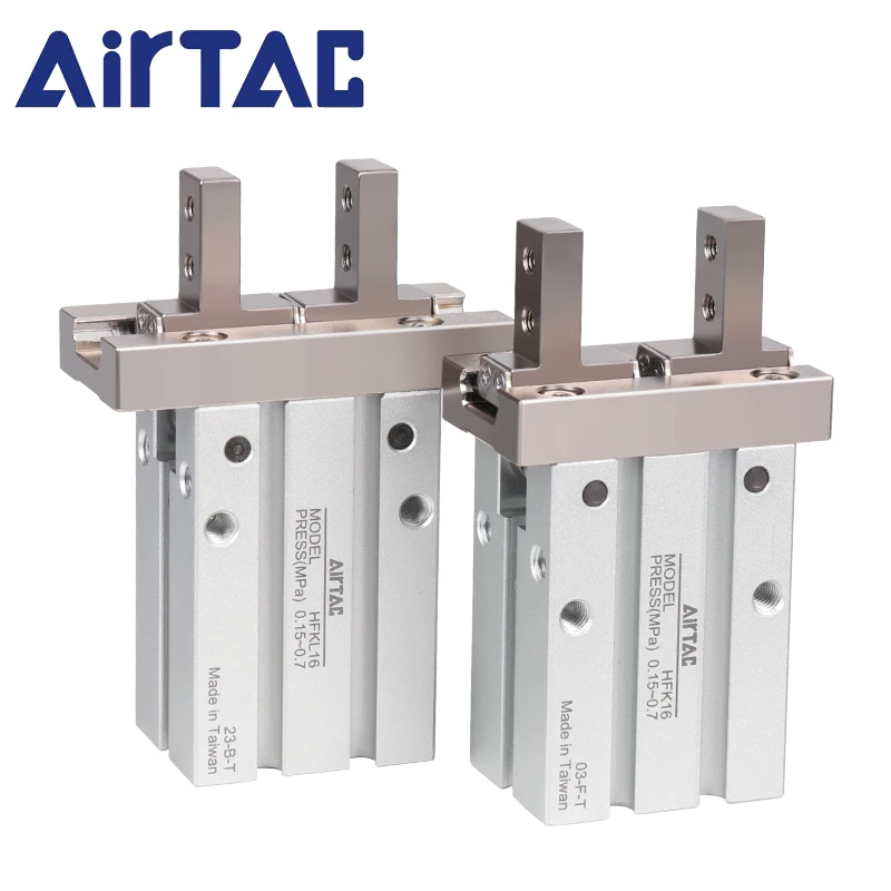 1 шт. пневматический цилиндр AIRTAC HFZ Series HFZ6 HFZ10 HFZ16 HFZ20 HFZ25 | Обустройство дома