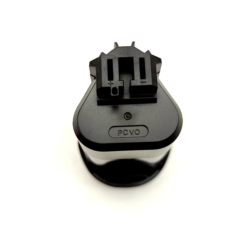 Батарея Пластик чехол Shell коробка PCB програмная панель пластина для 10 8 V 12V Bosch BAT411