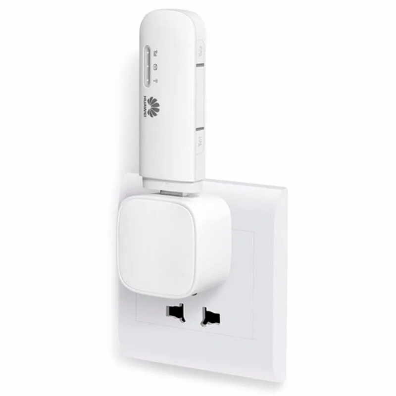 Huawei E8372 E8372h-517 4G FDD Band B1/B2/B4/B5/B12/B17 unlocked compatible with 10 users Wifi LTE Modem US Canada North America