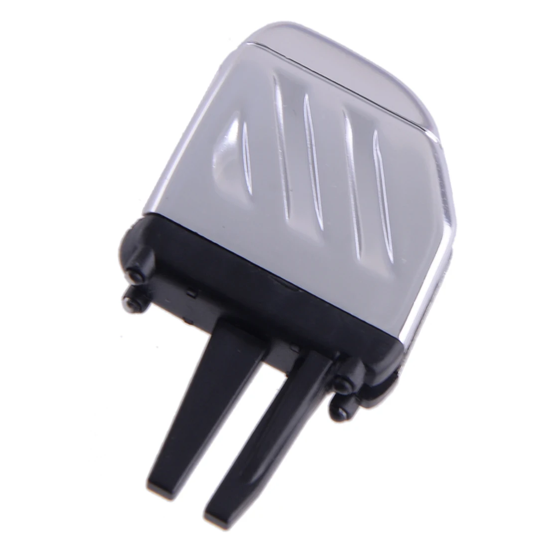 

4Pcs/Set Car Front AC Air Vent Outlet Tab Clips Repair Kits Fit For Land Rover Freelander 2 Accessories