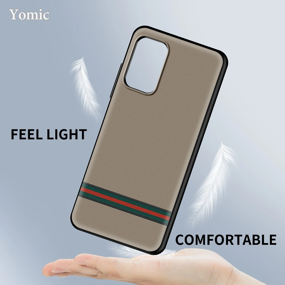 

Genuine Leather Capa for Oneplus 8 Nord 7 8T N10 7T Pro 5G N100 Z TPU Black Phone Case for 1+ 8Pro 7Pro Soft Coque Cover