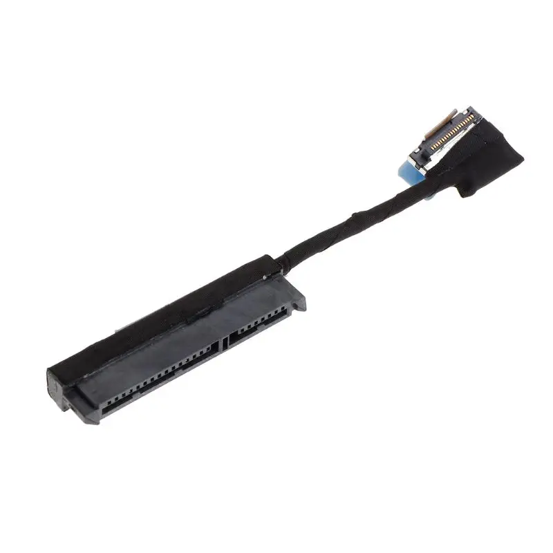 Кронштейн для жесткого диска адаптер кабель SSD разъем аксессуар ноутбука винт DELL