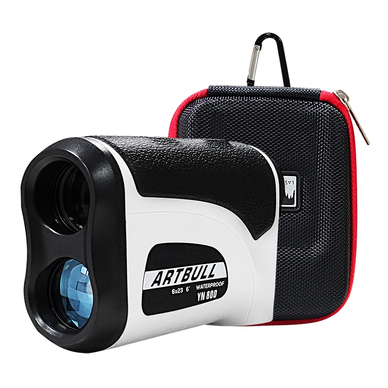 Лазерный дальномер ARTBULL для охоты гольфа 800 м 2000 м|Лазерные дальномеры| |