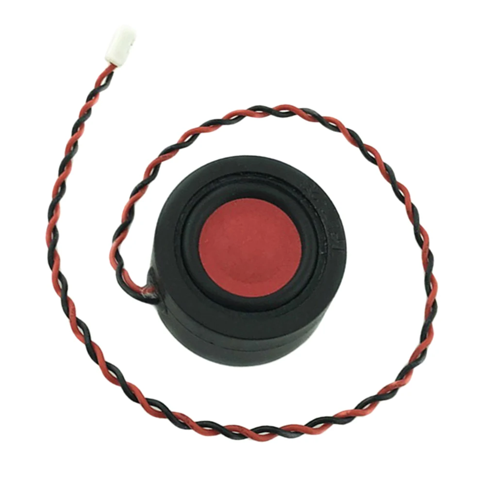 

Звуковая группа, улучшенный небольшой динамик для WPL B14K C14K