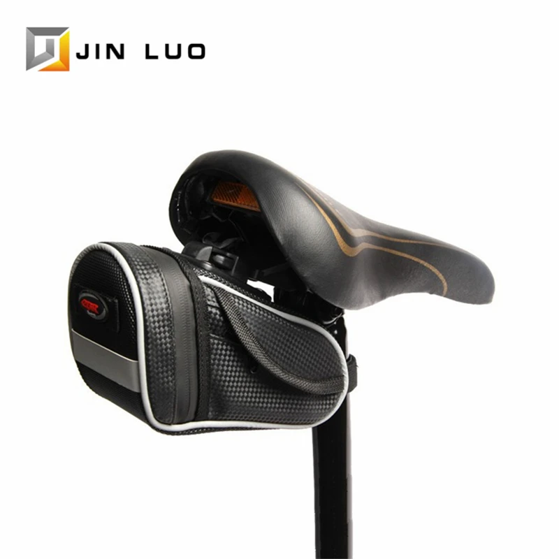 Велосипед седло мешок сиденье панье велосипедная задняя сумки MTB BMX стойка для