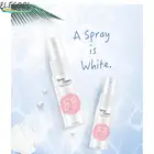 Жидкая основа для макияжа, отбеливающая, водостойкая, для осветления кожи