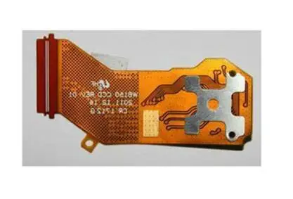 

98%new, used for Samsung WB150 WB151 WB152 WB150F CCD WB250 CCD sensor