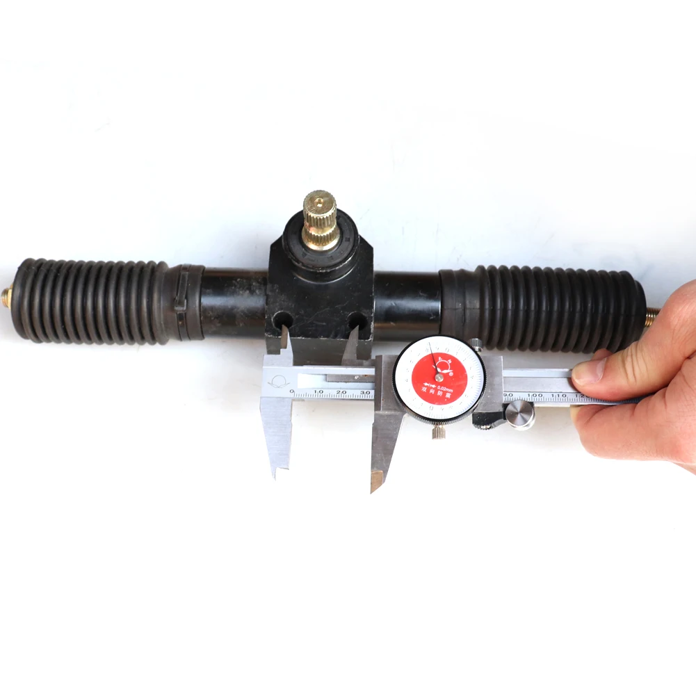 325 мм рулевая Шестерня усилителя передач в сборе подходит для Сделай Сам