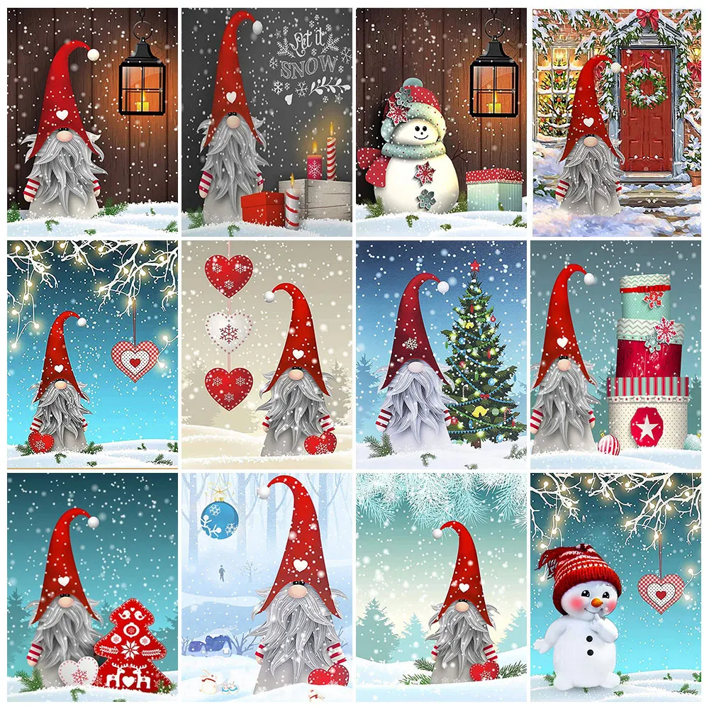 

Алмазная живопись «сделай сам», Аниме Вышивка с персонажами Сейлор Мун, мозаичная картина, настенные Стикеры, Современное украшение для дом...