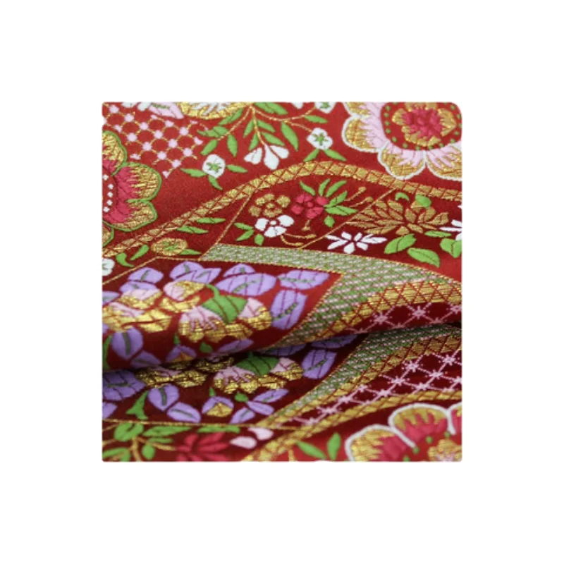 Пояс кимоно кукла чонсам Ширина 28 дюймов материал отделки сделай сам ткань Fang Yunjin