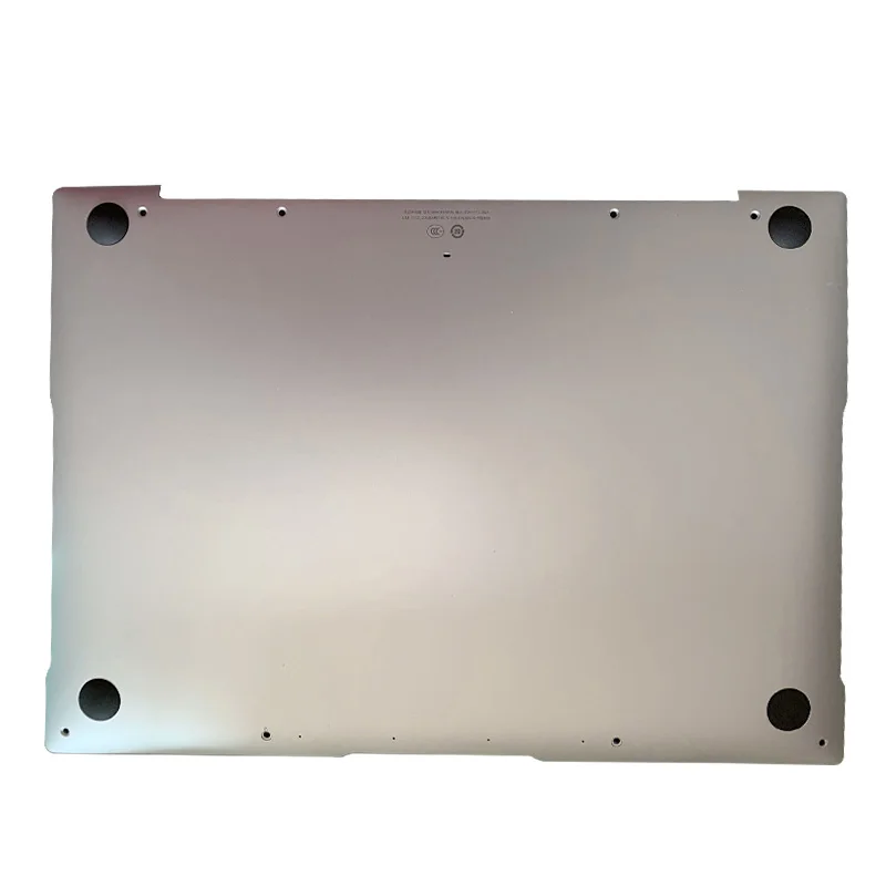 

NEW Laptop LCD Back Cover/Palmrest/Bottom Case For Huawei 13.9" Matebook XPro MACH-W19 MACH-W19B MACH-W19L MACH-W29 Silver