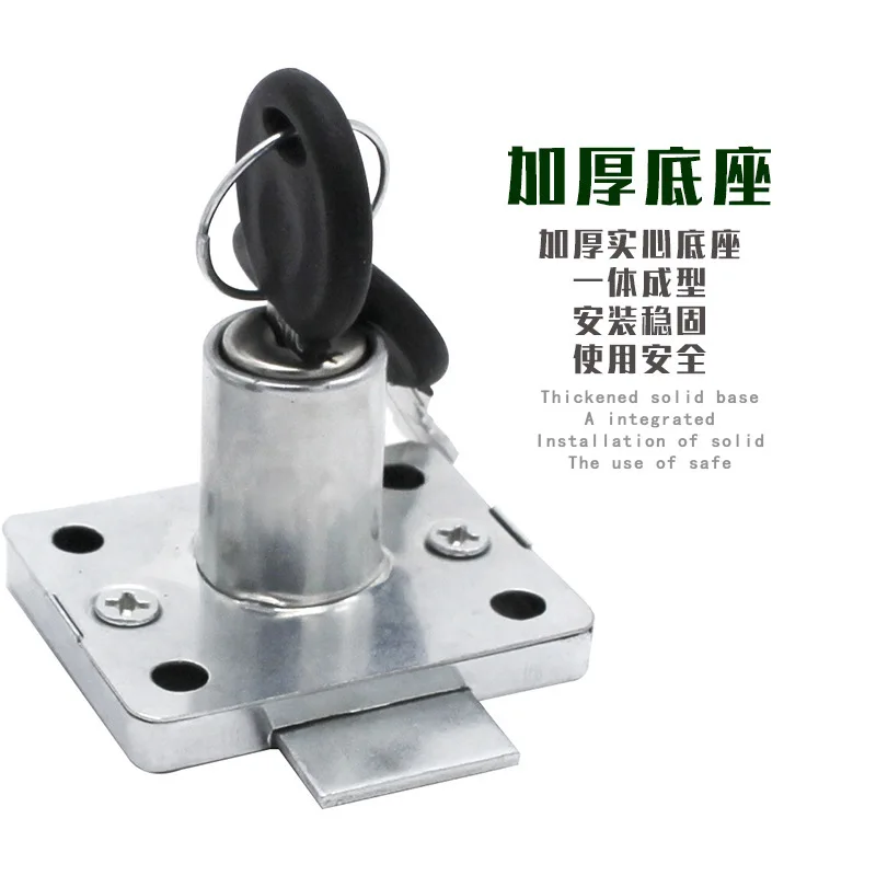 Замок ящика 101 мебельная фурнитура винтажный замок офисные замки yi ju suo дверной