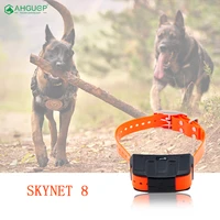 mini dog gps locator deep waterproof voice monitoring smart positioning free web app hound tracking device with collar