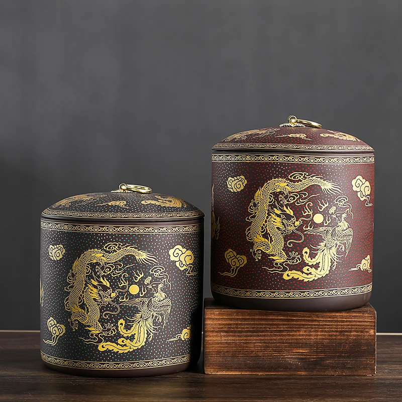 Набор канистровых контейнеров для кофе органайзер чая контейнер чайных листьев