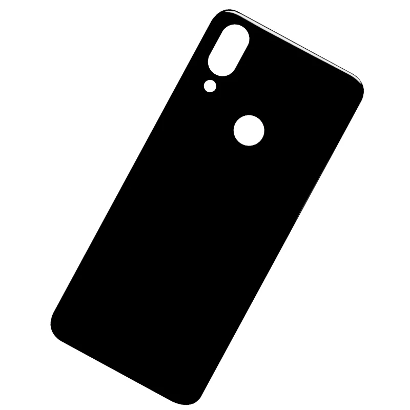 5 7 дюймов UMIDIGI A3S крышка батареи 100% оригинальный новый прочный Чехол для