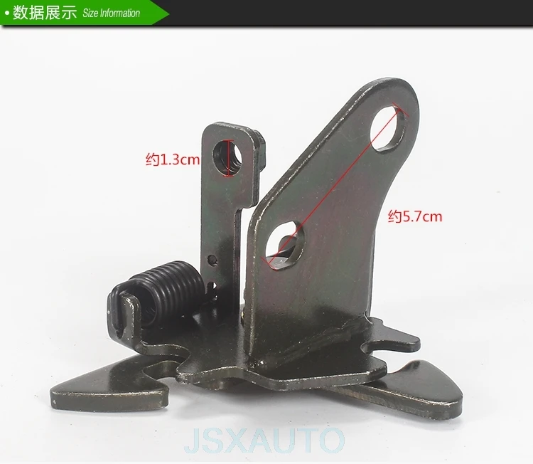 Аксессуары для экскаватора замок переднего блока стеклянный HITACHI ZAX200/210/240/330