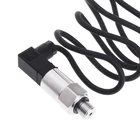 Датчик давления, 30 м, из нержавеющей стали, 0-10 бар, 9-32 В постоянного тока, G14, 4-20 мА