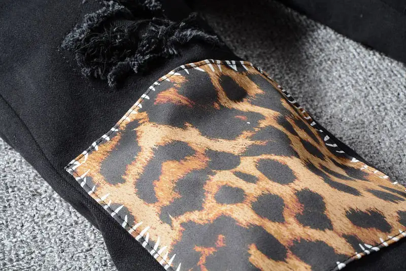 

2021 New Designer Amiri Denim Jeans Holes Trousers Pants Biker Jeans HOMME Ripped Jeans COOLGUY Jeans Men Pants 595