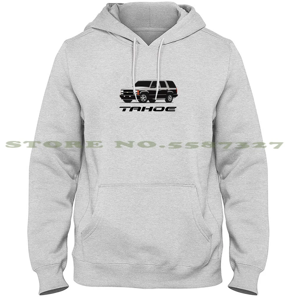 

Chevy Tahoe Long Sleeve Hoodie Sweatshirt Chevrolet Chevy Tahoe 1990 Suv Chevy Suv Chevy Truck Chevrolet Enthusiast K5 Blazer