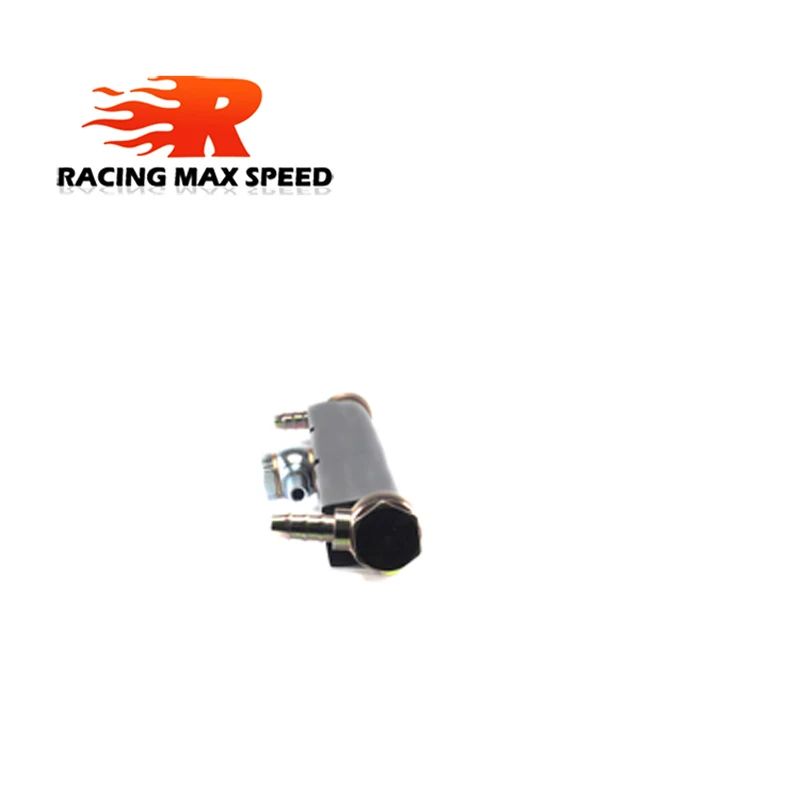 Черная высокопроизводительная топливная направляющая для двигателей golf mk3 VR6|fuel