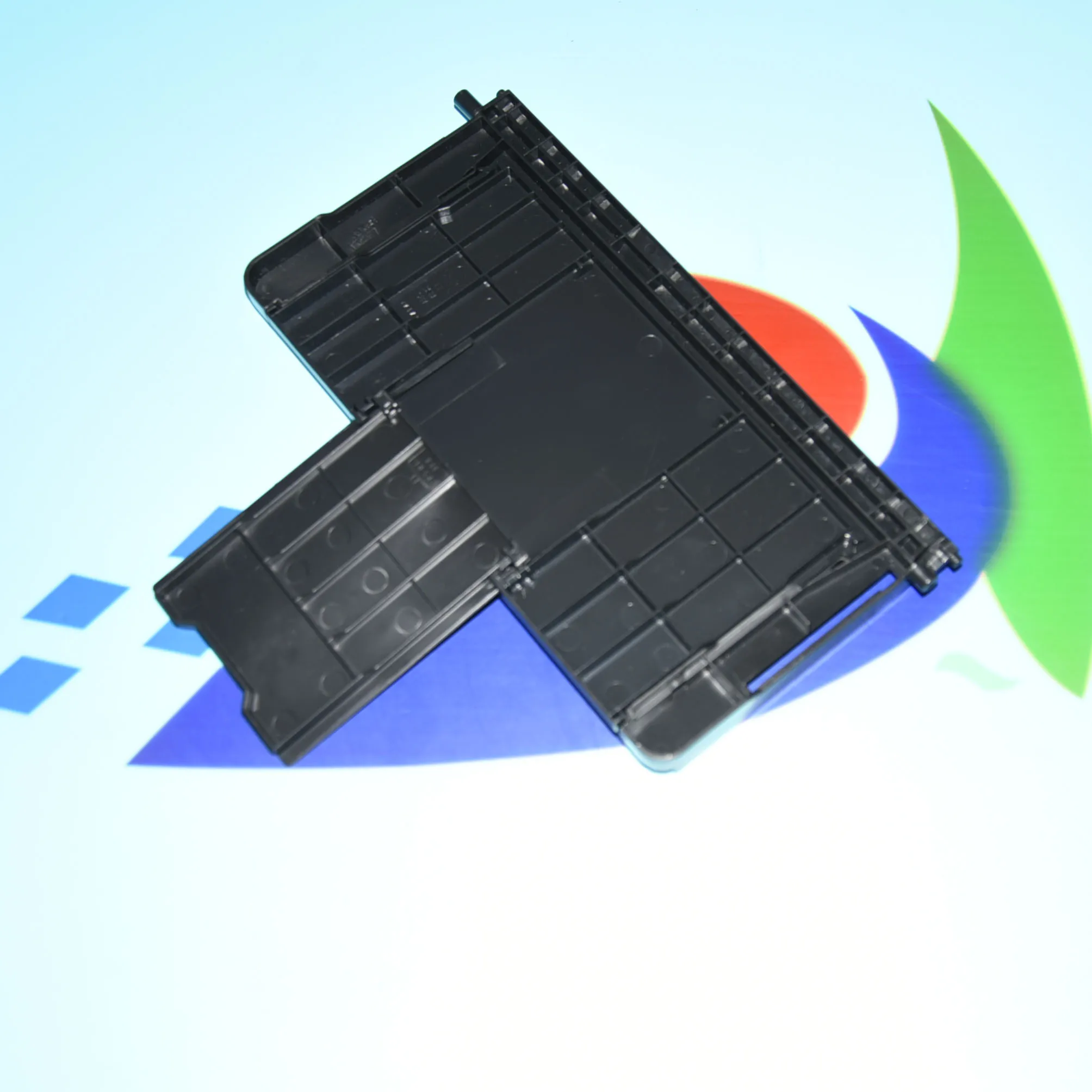 Оригинальный держатель для CD лотка 1 шт. лоток выхода принтера Epson T50 T60 A50 P50 R260 R270