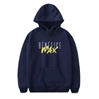 Толстовки для мужчин и женщин, демисезонная Толстовка Djadja  Dinaz, Повседневные пуловеры с длинным рукавом, оверсайз