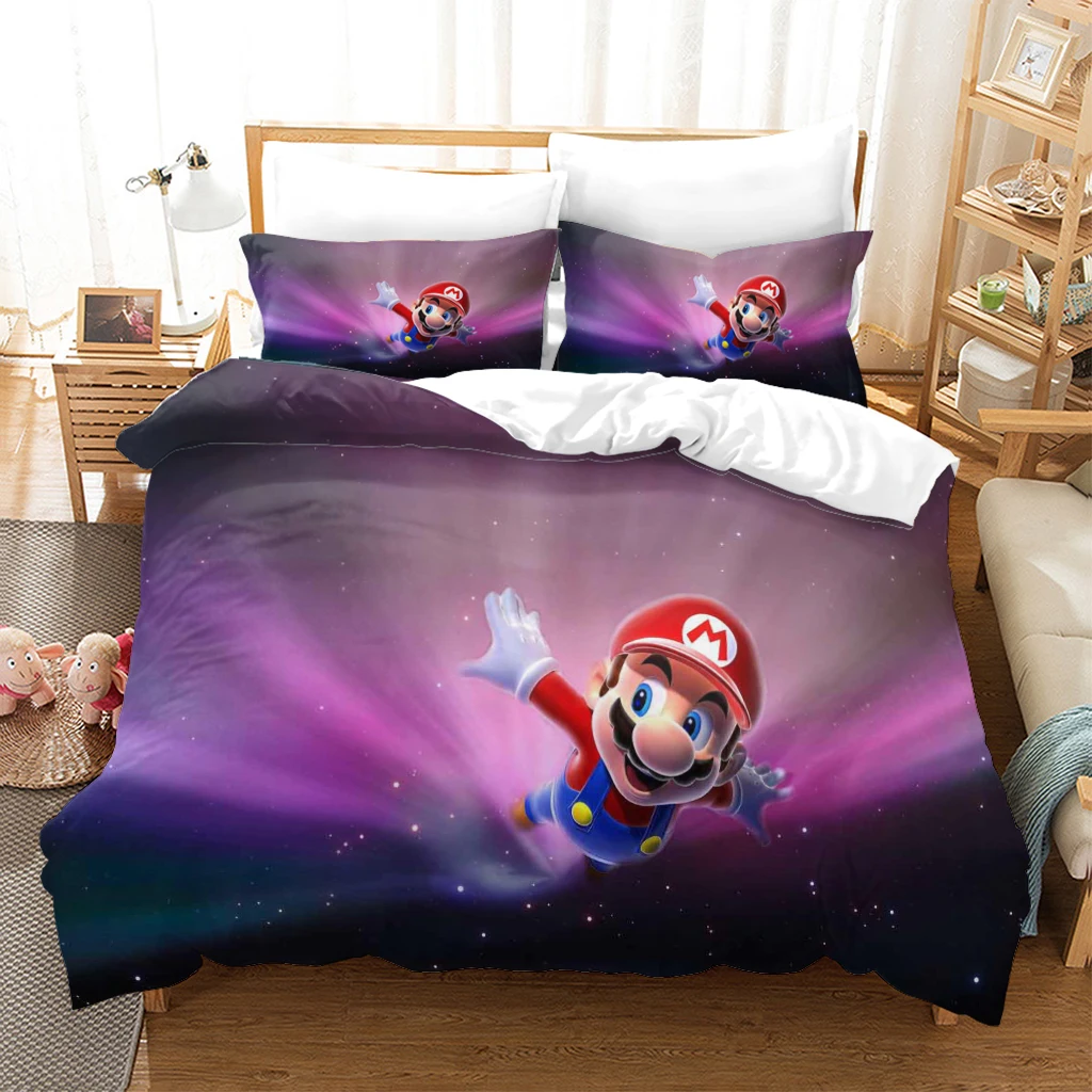 

Butterfly 3D Print Luxury Bedding Set Heart Love Single Double Queen King Size Duvet Cover Set Pillowcase 2/3pc Home Textiles