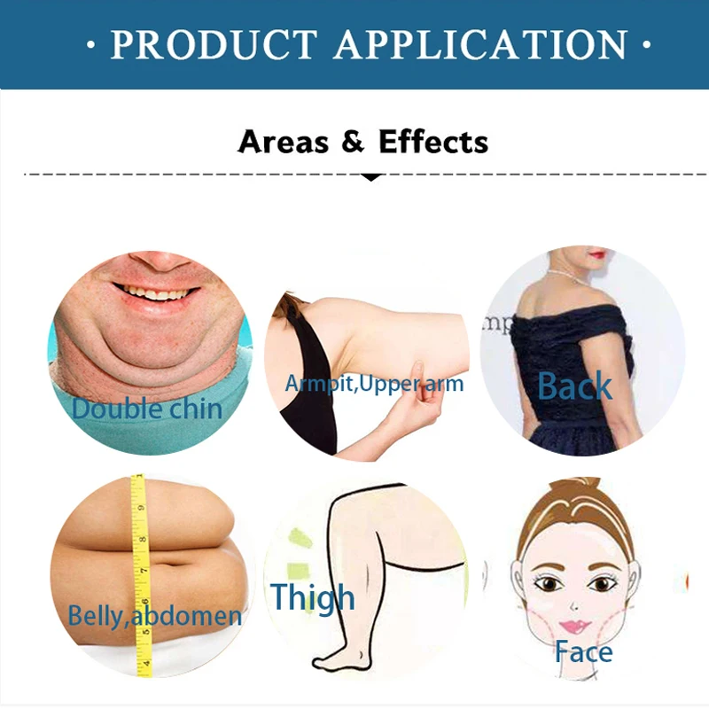 

High Quality Korea Original 10ml Lipo Lab II PPC Lose Weight Solution Fat Dissolving Burning lipolytic slimming