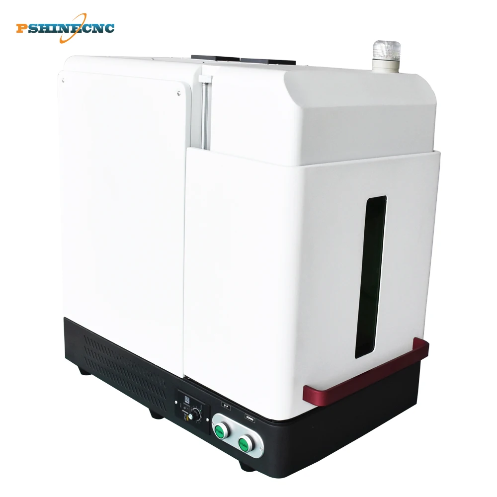 Mopa лазерная гравировальная машина с цветной маркировкой для 20w100w raycus волоконно