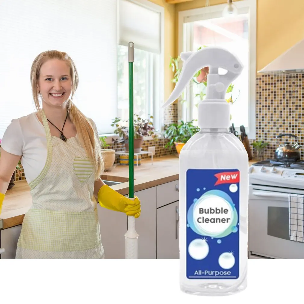 Новый многофункциональный бытовой кухонный очиститель универсальный