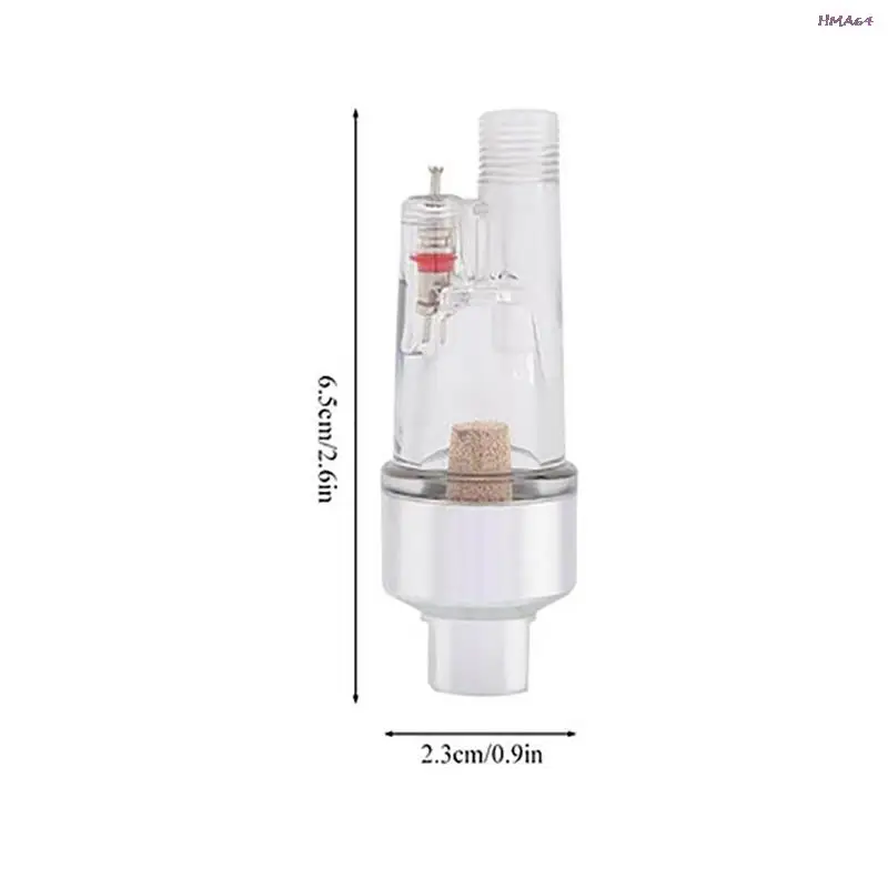 

Аэрограф, воздушный фильтр, Аэрограф, водная ловушка, аэрограф в линии, фильтр для увлажнения