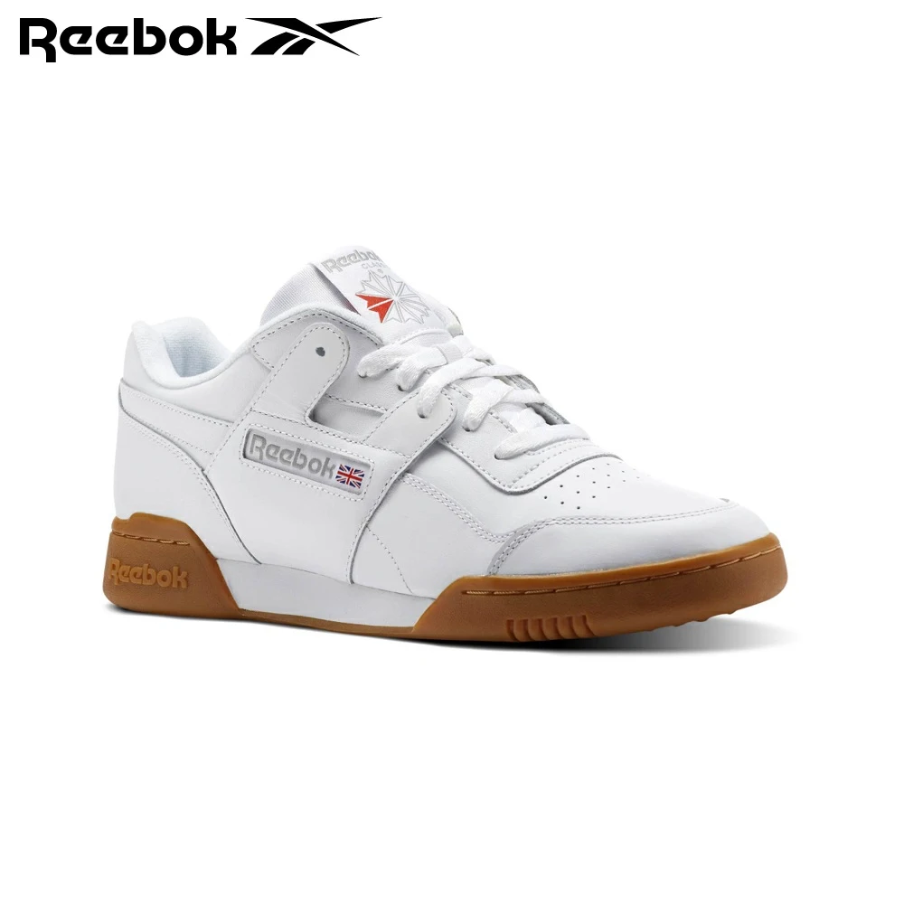 Мужские кроссовки Reebok, Workout Plus, CN2126 - купить по выгодной цене |  AliExpress