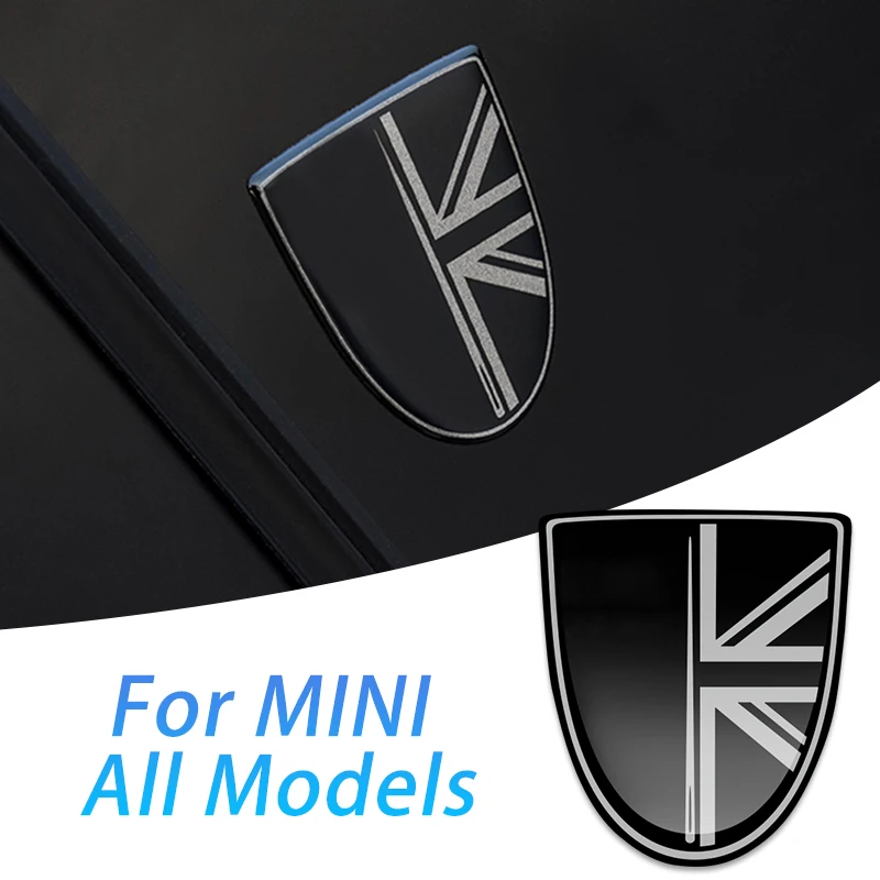 Наклейки для кузова автомобиля BMW MINI ONE Cooper JCW F54 F55 F56 F57 F60 R55 R56 R60 R61 1 шт. | Автомобили