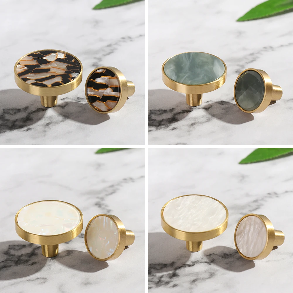 1 шт. элегантные дверные ручки для шкафа кухонного мебельного ящика из цинкового