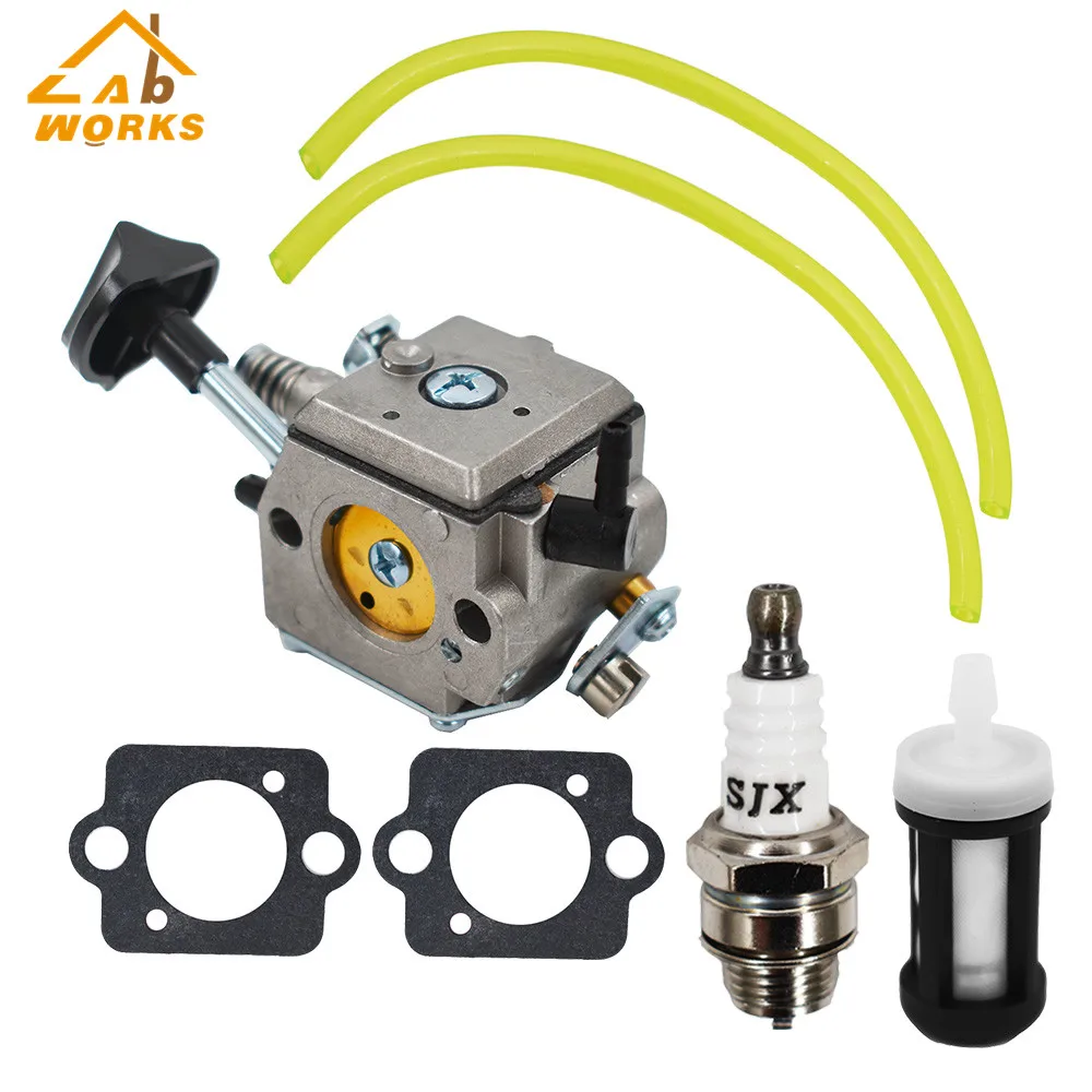 Карбюратор для Stihl BR400 BR420 BR320 BR380 42031200601 Карбюратор для Stihl BR400 BR420 BR320 BR380 42031200601