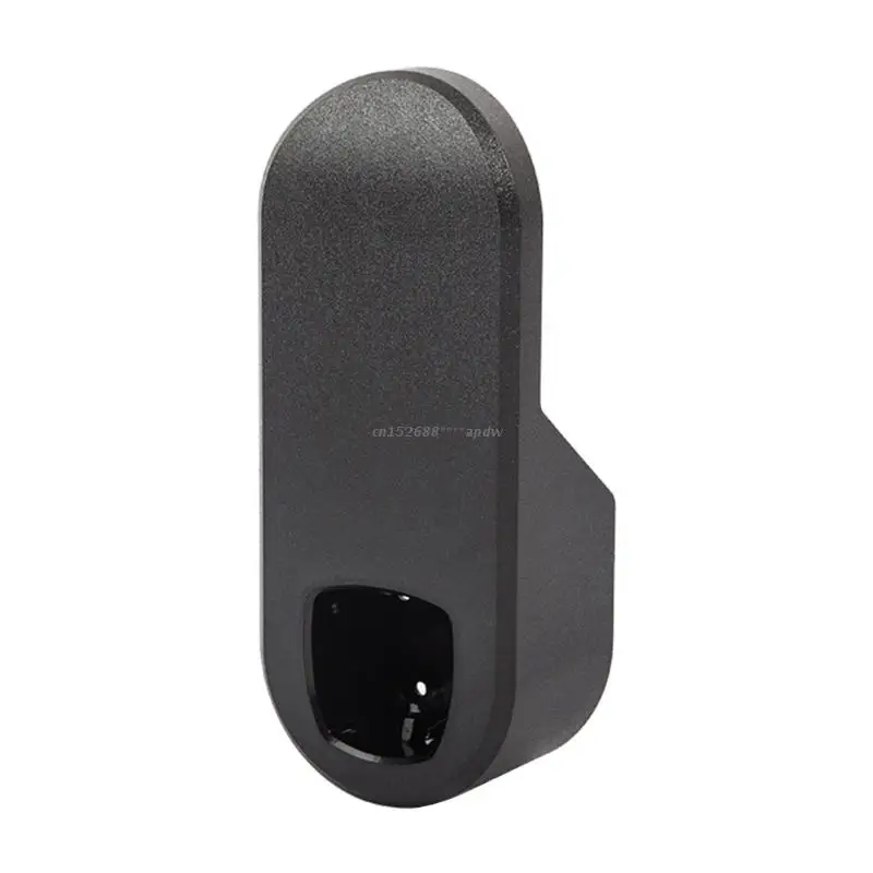 

Автомобильный органайзер для зарядного кабеля, настенный разъем, кронштейн, Держатель зарядного устройства, адаптер для Tesla Model 3 S X Y