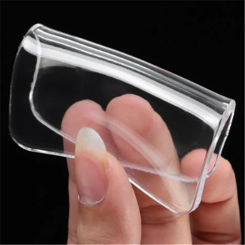 super sticky silica gel gripping pad non slip recycled reusable universal anti slip mat auto interior accessories phone holder free global shipping