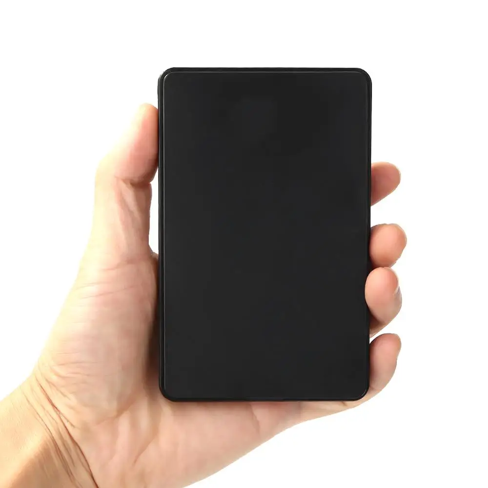 

2,5 , SATA3-USB 3,1, SSD