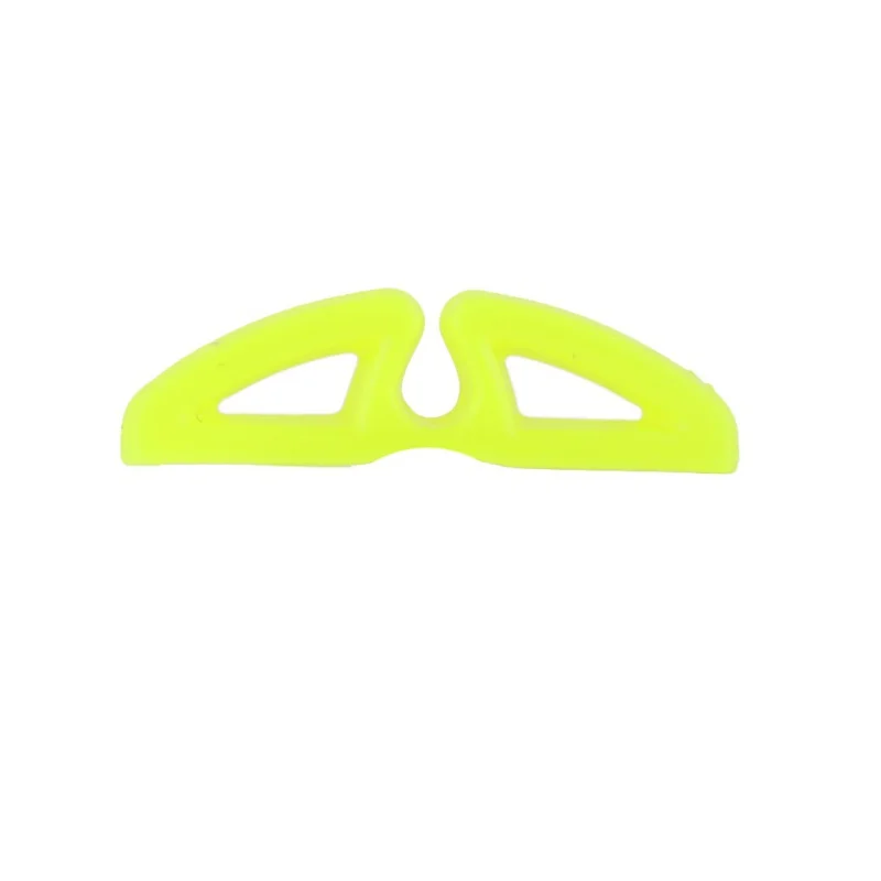 10 шт./лот держатель рыболовного крючка безопасный для удочки приманки