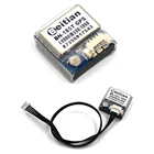 Малый размер GNSS GPS GLONASS модуль, GPS приемная антенна, решение neo m8n, модуль GNSS, двойной GPS модуль, уровень UART TTL, BN-185T