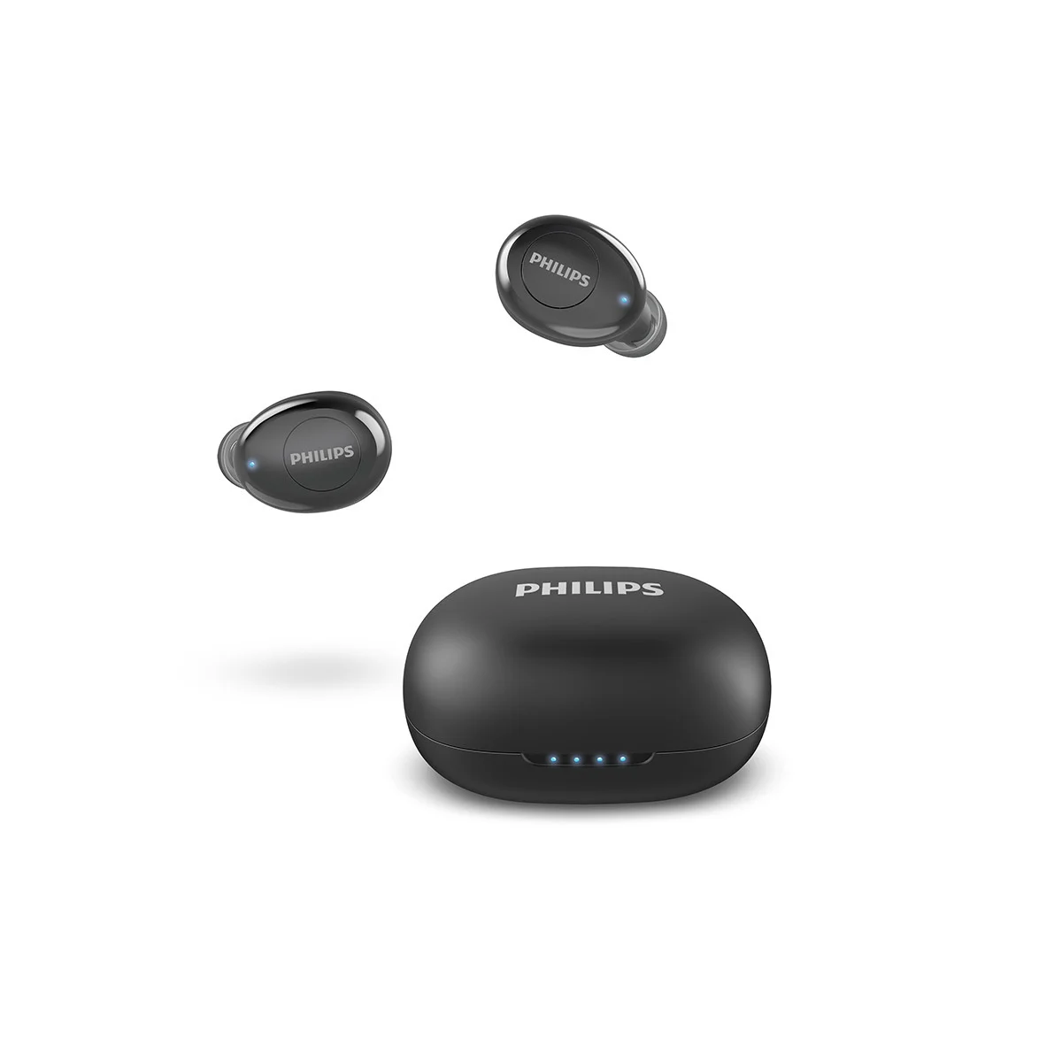 

Беспроводная Bluetooth-гарнитура P hilips tat102s, высококлассная спортивная Гарнитура для прослушивания музыки