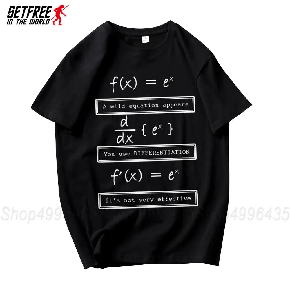 Мужская футболка оверсайз с короткими рукавами забавная брендовая одежда