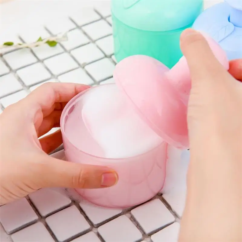 Портативный пенораспылитель VIERUODIS для душа диспенсер мыла дорожный очиститель