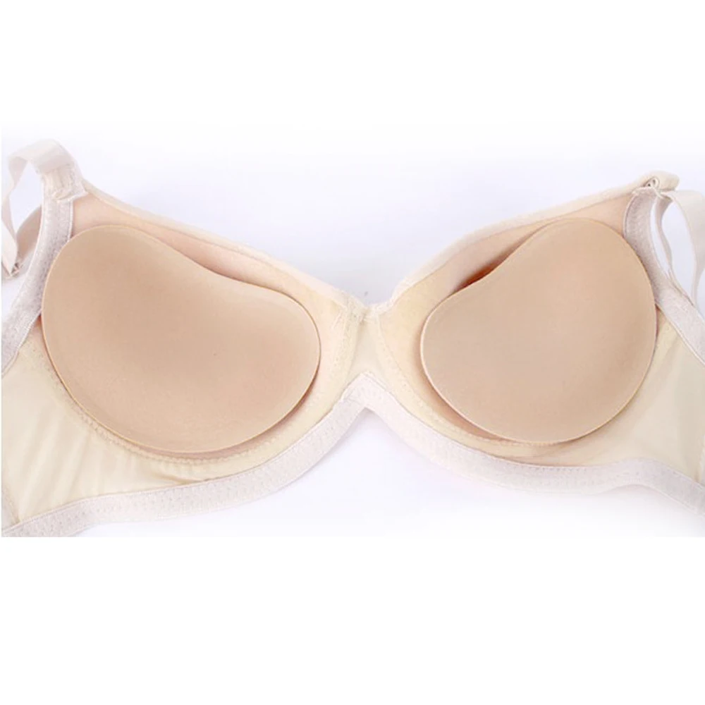 Горячее предложение! Распродажа! Вкладыши для груди Силиконовые самоклеющиеся