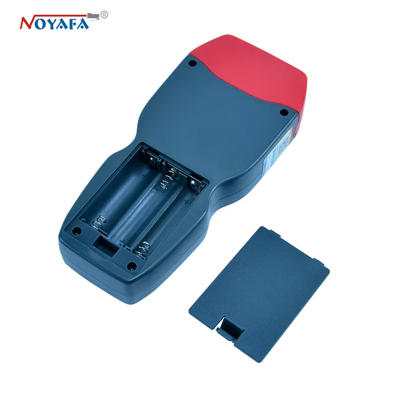 NF-900 портативный измеритель оптической мощности для поддержки 6 видов длины волны