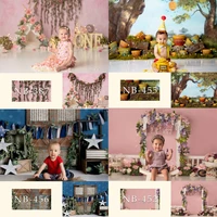 newborn baby photography backdrops customized baby shower birthday party photo backdrop backgrounds for photo studio