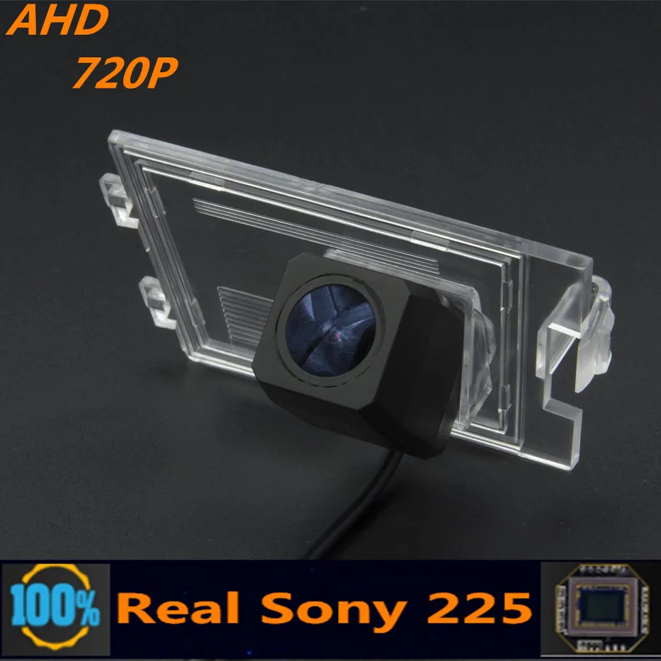 

Sony 225 Chip AHD 720P Car Rear View Camera For Jeep Liberty 2007 2008 2009 2010 2012 2013 Compass Reverse Vehicle Monitor